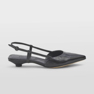 POMME D'OR DONNA CALZATURE SLING BACK 36, 37-2, 37, 38-2, 38, 39, 40-2, 41-2 immagine n. 1/5