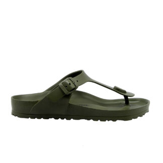 BIRKENSTOCK UNISEX CALZATURE INFRADITO GOMMA 35, 36, 37-2, 38-2, 39, 40-2, 41-2, 42, 43, 44-2, 45, 46 immagine n. 1/4