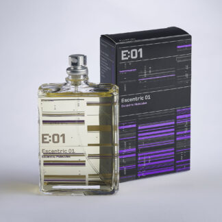 MOLECULE DONNA Donna PROFUMO ESCENTRIC 01 un immagine n. 1/1