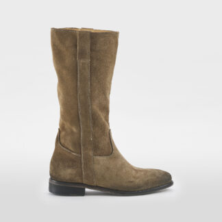 KEEP DONNA CALZATURE CAMPEROS CAMOSCIO CUOIO 36, 37-2, 38-2, 39, 41-2 immagine n. 1/5