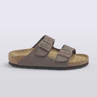 BIRKENSTOCK UNISEX CALZATURE ARIZONA BIRKIBUCK MOCCA 35, 36, 37-2, 38-2, 39, 40-2, 41-2, 42, 43, 44-2, 45, 46 immagine n. 1/5