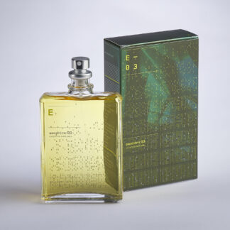 MOLECULE DONNA Donna PROFUMO ESCENTRIC 03 un immagine n. 1/1