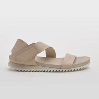 PEDRO GARCIA DONNA Donna SANDALO STRAPPO PELLE NUDE 37-2, 39, 41-2 immagine n. 1/5
