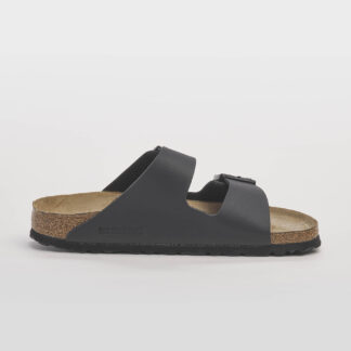 BIRKENSTOCK UNISEX CALZATURE BIRKO FLOR BLACK 35, 36, 37-2, 38-2, 39, 40-2, 41-2, 42, 43, 44-2, 45, 46 immagine n. 1/5