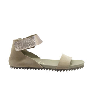 PEDRO GARCIA DONNA CALZATURE SANDALO SABBIA ORO 37-2, 39, 41-2 immagine n. 1/4