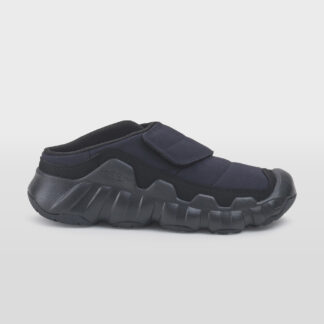 KEEN UNISEX CALZATURE SABOT STRAPPO TECNICO NERO 6-2, 7-2, 8, 8-2, 10-2 immagine n. 1/5