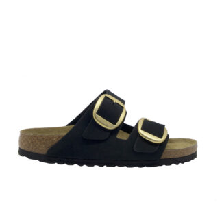 BIRKENSTOCK UNISEX CALZATURE CIABATTA BIG 2 FASCE FIBBIA 35, 36, 38-2, 39, 40-2, 41-2 immagine n. 1/4