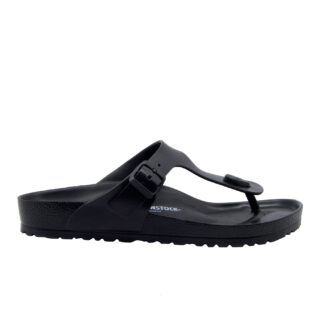 BIRKENSTOCK UNISEX CALZATURE INFRADITO GOMMA 35, 36, 37-2, 38-2, 39, 40-2, 44-2, 45 immagine n. 1/4