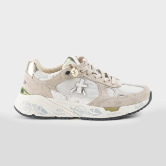 PREMIATA DONNA CALZATURE SNEAKERS MASED SABBIA 36, 38-2, 39 immagine n. 1/5