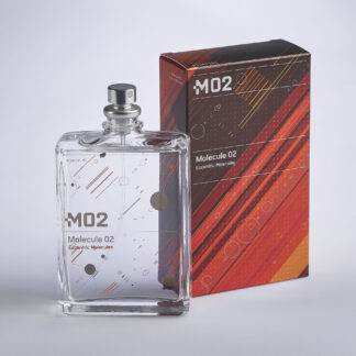 MOLECULE DONNA Donna PROFUMO MOLECULE 02 un immagine n. 1/1