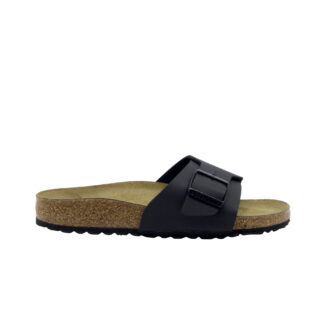 BIRKENSTOCK UNISEX CALZATURE CATALINA BIRKIBUC  FASCIA FIBBIA 35 immagine n. 1/4