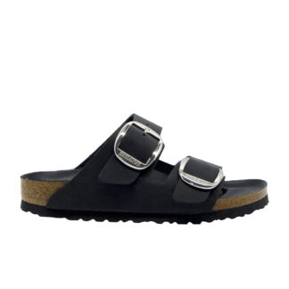 BIRKENSTOCK UNISEX CALZATURE CIABATTA BIG 2 FASCE FIBBIA 35, 36, 37-2, 38-2, 39, 40-2, 41-2, 42 immagine n. 1/4