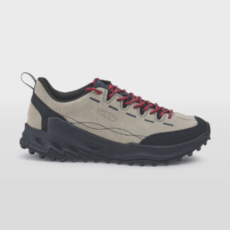 KEEN UNISEX CALZATURE SNEAKERS TREKKING BEIGE 7-2, 9-2, 9, 10, 11-2, 12-2 immagine n. 1/5