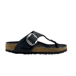 BIRKENSTOCK DONNA CALZATURE GIZEH BIG OILED LEATHER 36, 37-2, 38-2, 39, 40-2, 41-2 immagine n. 1/4