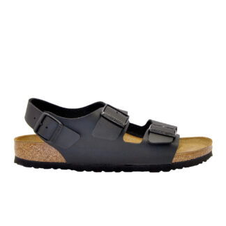 BIRKENSTOCK UNISEX CALZATURE SANDALO 2 FASCE FIBBIE 36, 37-2, 38-2, 39, 40-2, 41-2, 43, 44-2 immagine n. 1/4