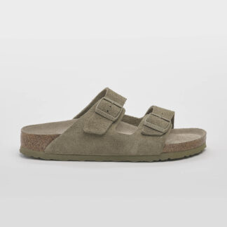 BIRKENSTOCK UNISEX CALZATURE CIABATTA 2 FASCE FIBBIE 40-2, 41-2, 42, 43, 44-2, 45 immagine n. 1/5