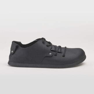 BIRKENSTOCK UNISEX CALZATURE ALLACCIATA MONTANA NERO 38-2, 39, 42, 43 immagine n. 1/5
