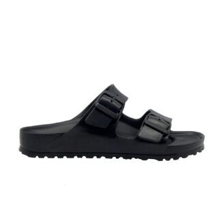 BIRKENSTOCK UNISEX CALZATURE CIABATTA 2 FASCE 35, 36, 37-2, 38-2, 39, 40-2, 41-2, 42, 43, 44-2, 45 immagine n. 1/4