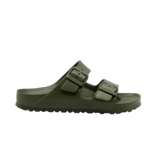 BIRKENSTOCK UNISEX CALZATURE CIABATTA  2 FASCIE 35, 36, 37-2, 38-2, 39, 40-2, 41-2, 42, 43, 44-2 immagine n. 1/4
