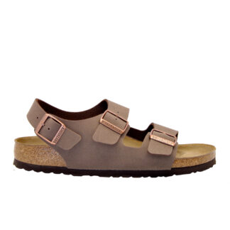 BIRKENSTOCK UNISEX CALZATURE SANDALO ANATOMICO 35, 36, 37-2, 38-2, 39, 42, 44-2 immagine n. 1/4