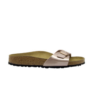 BIRKENSTOCK DONNA CALZATURE BIRKOFLOR COPPER 36, 37-2, 38-2, 39, 40-2, 41-2 immagine n. 1/4