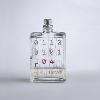 MOLECULE DONNA Donna PROFUMO ESCENTRIC 04 un immagine n. 1/1