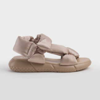 ELENA IACHI DONNA CALZATURE SANDALO STRAPPO SABBIA 36, 37-2, 39, 41-2 immagine n. 1/5
