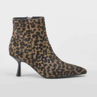 BIBI LOU DONNA CALZATURE STIVALETTO CAVALLINO MACULATO 36, 37-2, 38-2, 39, 40-2, 41-2 immagine n. 1/5