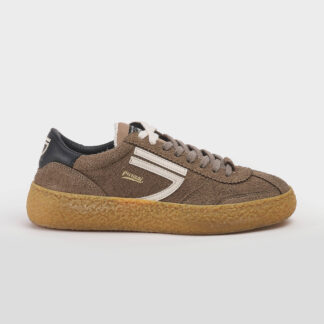 PURAI UOMO CALZATURE SNEAKERS CAMOSCIO BAILEYS 40-2, 41-2, 42, 43, 44-2, 45 immagine n. 1/5