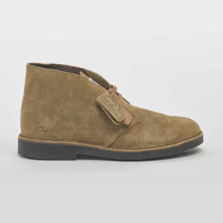 CLARK UOMO CALZATURE CLARKS DESERT BOOT NOCCIOLA 1, 10, 10-2, 11, 11-2, 12-2, 12, 13-2, 2, 2-2, 3-2, 3, 4, 4-2, 5-2, 5, 6, 6-2, 7, 7-2, 8, 8-2, 9-2, 9 immagine n. 1/5