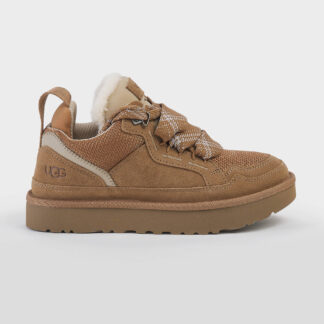 UGG DONNA CALZATURE SNEAKERS LOWMEL MONTONE CHESTNUT 37-2, 38-2, 40-2 immagine n. 1/5