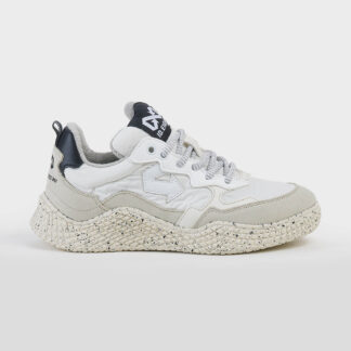 ID.EIGHT DONNA CALZATURE SNEAKERS RUNNING BIANCO 37-2, 38-2, 39, 40-2, 41-2 immagine n. 1/5