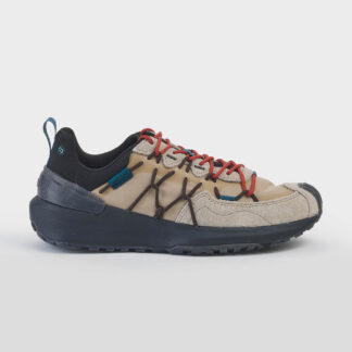 KEEN UOMO CALZATURE SCARPA TREKKING TORTORA BEIGE 8, 8-2, 9-2, 10, 10-2, 11, 11-2, 12-2 immagine n. 1/5