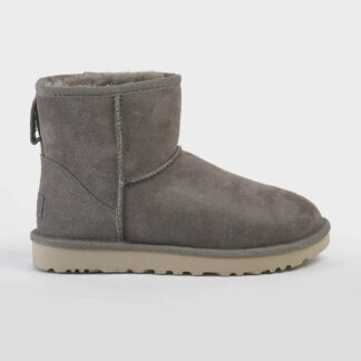 UGG DONNA CALZATURE MINI MONTONE DDRG 37-2, 38-2, 39, 40-2, 41-2 immagine n. 1/5