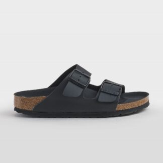 BIRKENSTOCK UNISEX CALZATURE ARIZONA TRIPLES BLACK 36, 40-2, 42, 44-2, 45, 46 immagine n. 1/5