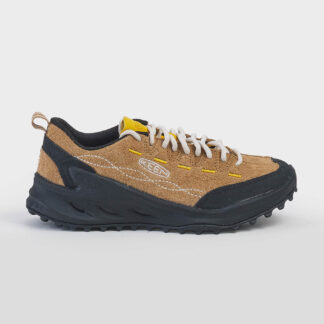KEEN UOMO CALZATURE SCARPA TREKKING CAMOSCIO CUOIO 6, 6-2, 7, 7-2, 8, 8-2, 9-2, 9, 10, 10-2 immagine n. 1/5