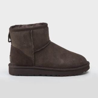 UGG DONNA CALZATURE STIVALETTO MINI MONTONE DDC 36, 37-2, 38-2, 39, 40-2 immagine n. 1/4